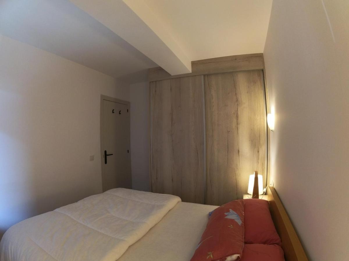 Soldeu Paradis Solneu Exteriör bild