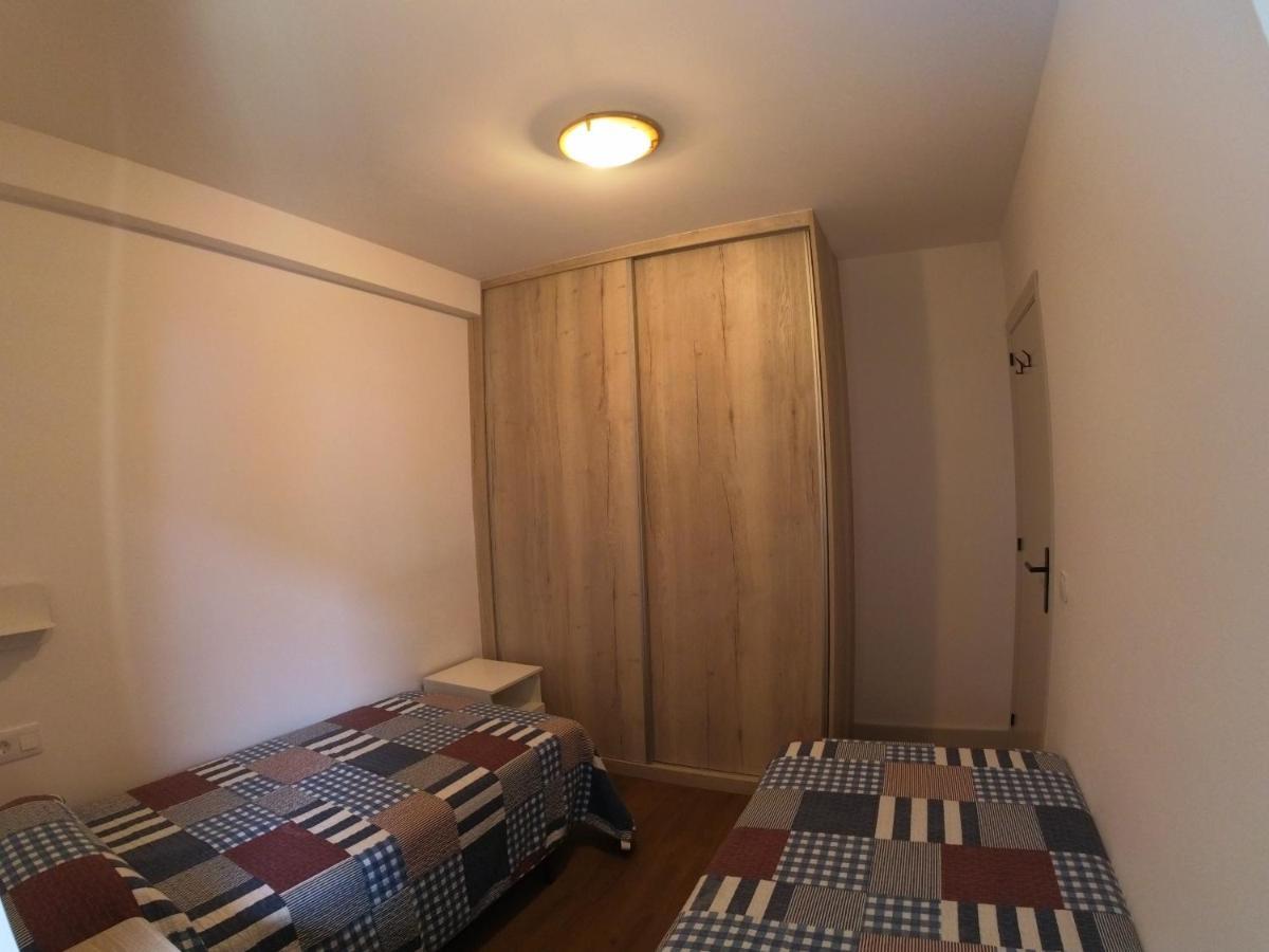 Soldeu Paradis Solneu Exteriör bild