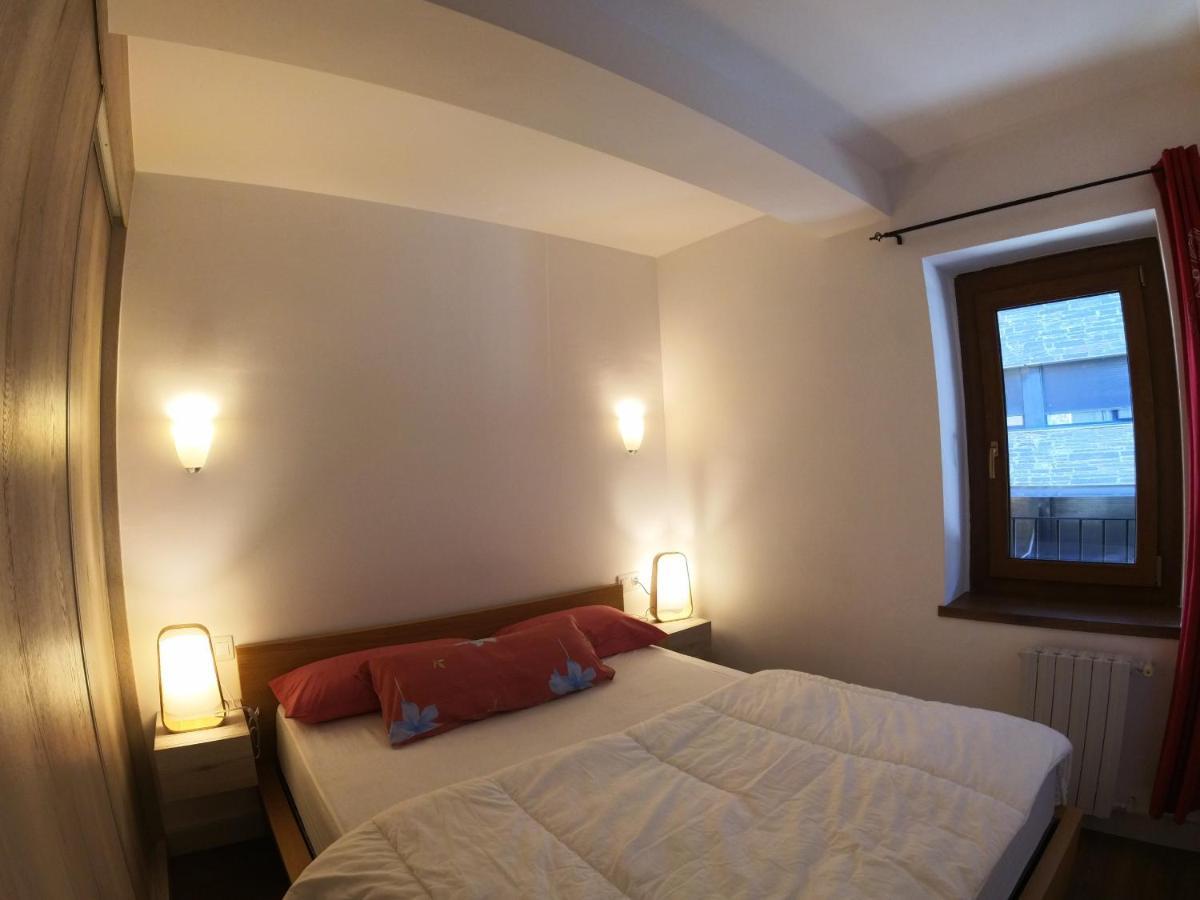 Soldeu Paradis Solneu Exteriör bild